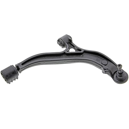Mevotech 01-03 Chry Gr Voyager/01-03 Chry Voyager Control Arm-Bj, Gs25140 GS25140